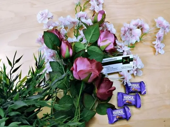 Tek Büyük Yataklı Oda, Banyolu/Duşlu