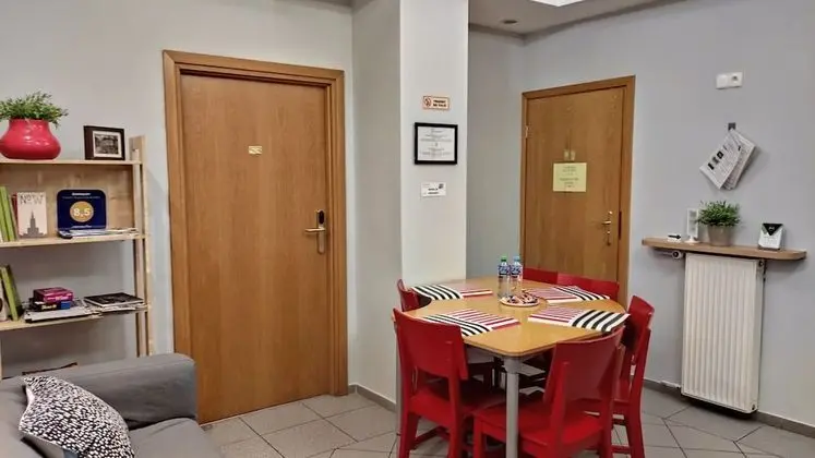 Tek Büyük Yataklı Oda, Banyolu/Duşlu