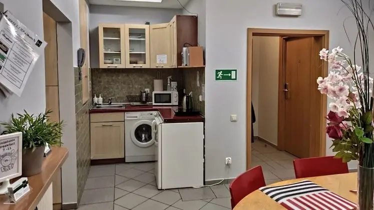 Tek Büyük Yataklı Oda, Banyolu/Duşlu