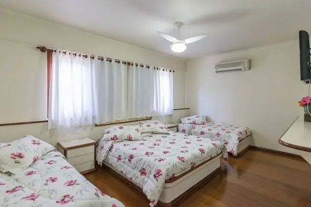 Deluxe Oda, 1 Yatak Odası, Bahçe Manzaralı