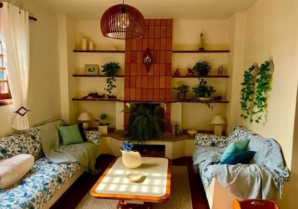 Family Kır Evi