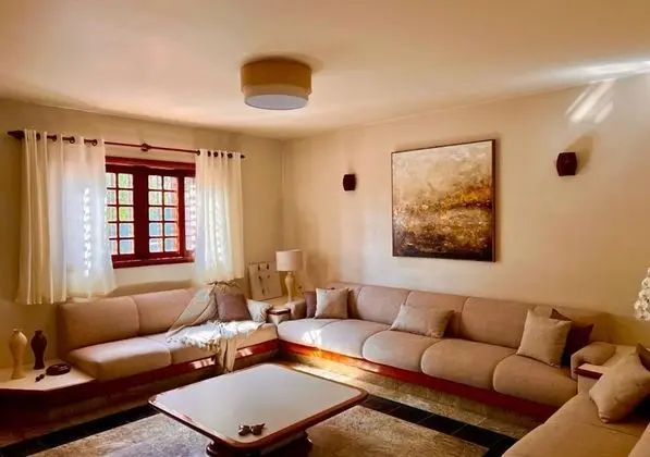 Family Kır Evi