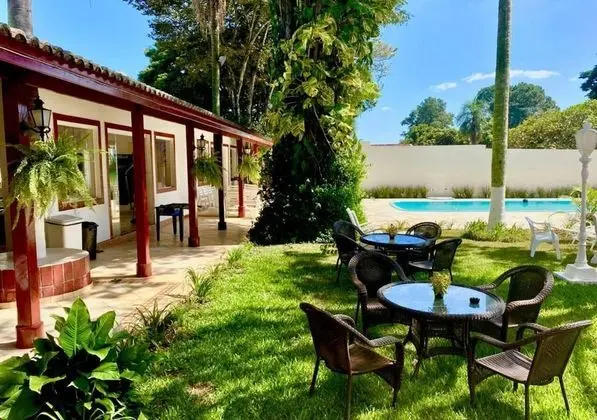 Family Kır Evi