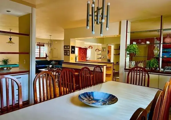 Family Kır Evi