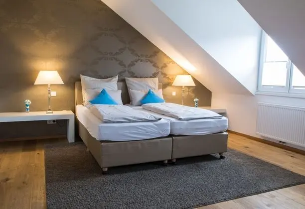 Apart Daire, Banyolu/Duşlu (Rooftop Suite)