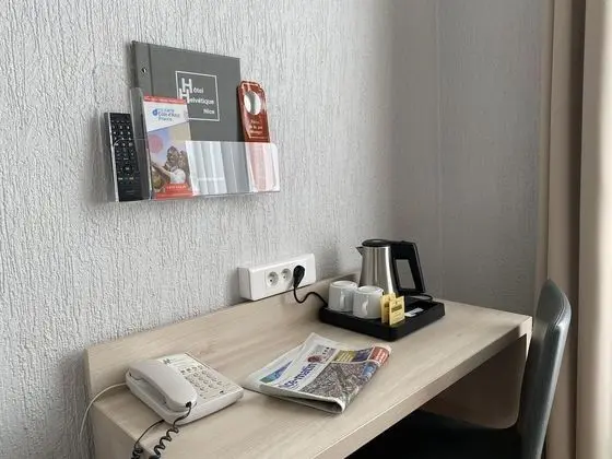 Family Dört Kişilik Oda
