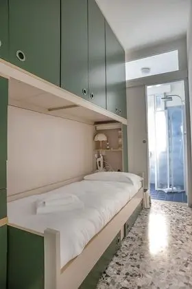 Classic Apart Daire, 3 Yatak Odası, Mutfak, Denize Sıfır