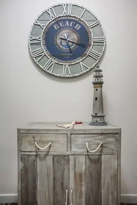 Classic Apart Daire, 3 Yatak Odası, Mutfak, Denize Sıfır