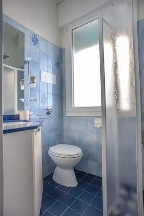 Classic Apart Daire, 3 Yatak Odası, Mutfak, Denize Sıfır