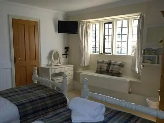 Premium Süit, Banyolu/Duşlu