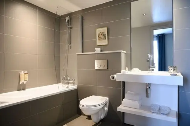 Deluxe Süit, 1 Yatak Odası, Küçük Mutfak