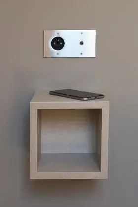 Apart Daire, 2 Yatak Odası, Küçük Mutfak