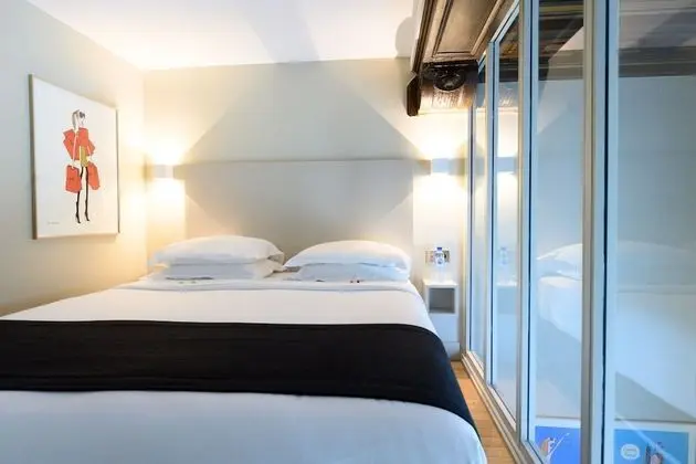 Deluxe Süit, 1 Yatak Odası, Küçük Mutfak