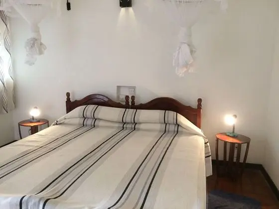 Classic İki Ayrı Yataklı Oda, 1 Yatak Odası, Balkon, Nehir Manzaralı