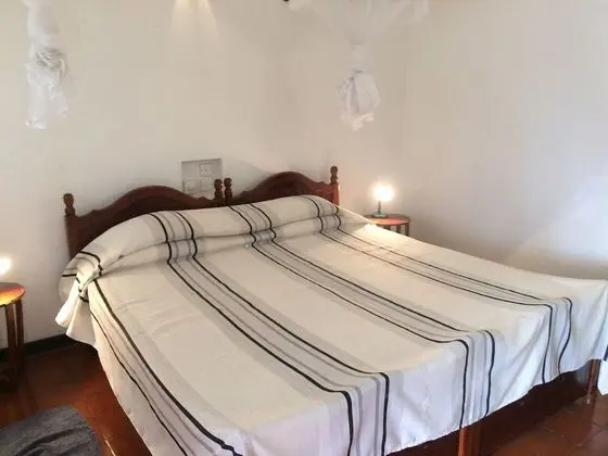 Classic İki Ayrı Yataklı Oda, 1 Yatak Odası, Balkon, Nehir Manzaralı