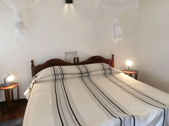 Classic İki Ayrı Yataklı Oda, 1 Yatak Odası, Balkon, Nehir Manzaralı
