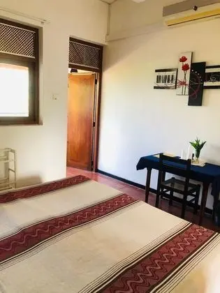 Standard İki Ayrı Yataklı Oda, 1 Yatak Odası, Balkon, Nehir Manzaralı