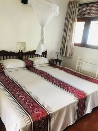 Standard İki Ayrı Yataklı Oda, 1 Yatak Odası, Balkon, Nehir Manzaralı
