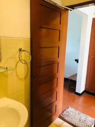 Standard İki Ayrı Yataklı Oda, 1 Yatak Odası, Balkon, Nehir Manzaralı