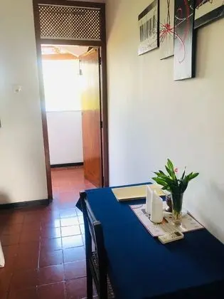 Standard İki Ayrı Yataklı Oda, 1 Yatak Odası, Balkon, Nehir Manzaralı