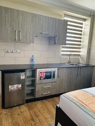 Deluxe İki Ayrı Yataklı Oda