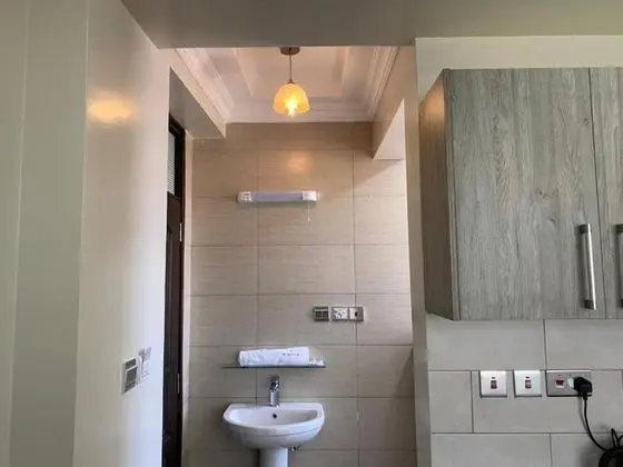 Executive Tek Büyük Yataklı Oda