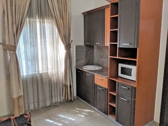 Süit, 2 Yatak Odası