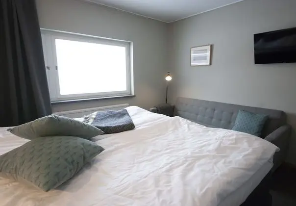 Standard Dört Kişilik Oda