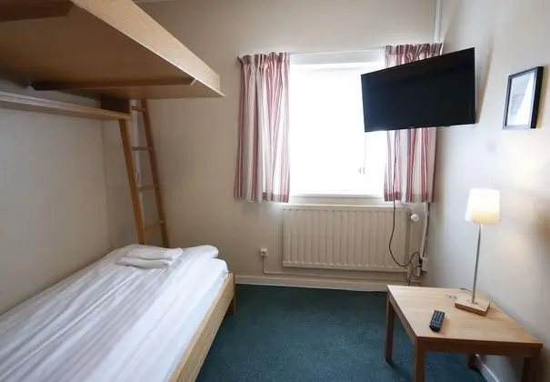 Standard Tek Kişilik Oda