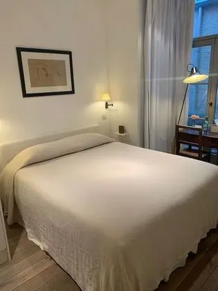 Basic Tek Büyük Yataklı Oda