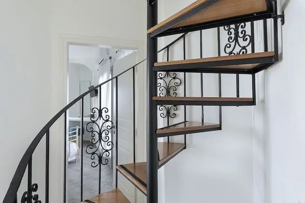 Villa, 3 Yatak Odası, Kişiye Özel Havuzlu, Deniz Manzaralı (Caldera)