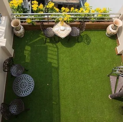 Deluxe Sıra Ev, Birden Çok Yatak Odası, Şehir Manzaralı