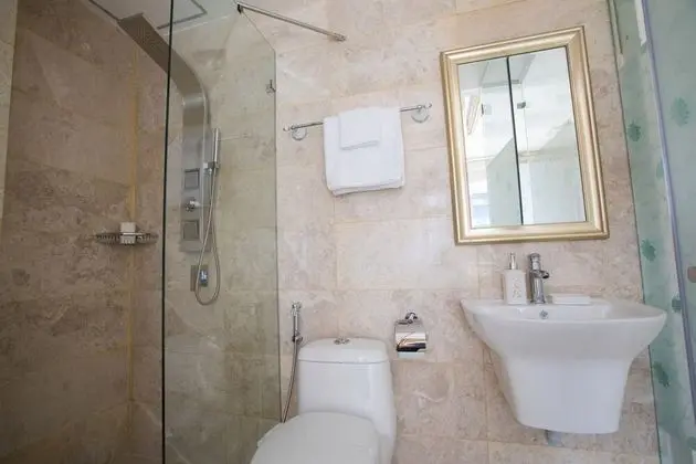 Deluxe Sıra Ev, Birden Çok Yatak Odası, Şehir Manzaralı