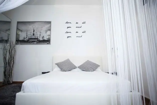 Apart Daire, 1 Yatak Odası (Torino II)