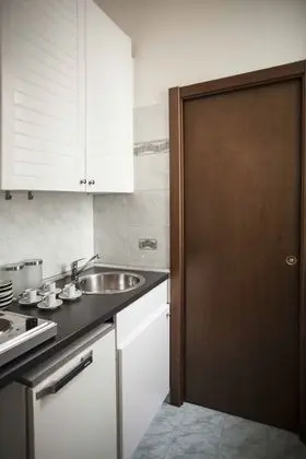 Apart Daire, 1 Yatak Odası (Torino II)
