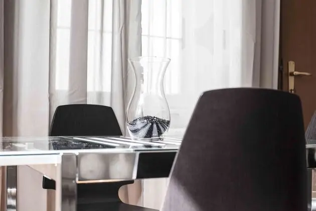 Apart Daire, 1 Yatak Odası (Torino II)