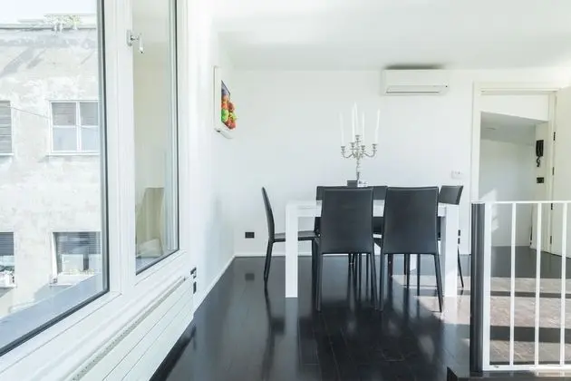 Çatı Katı Süiti (Penthouse)