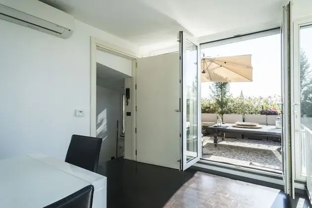 Çatı Katı Süiti (Penthouse)