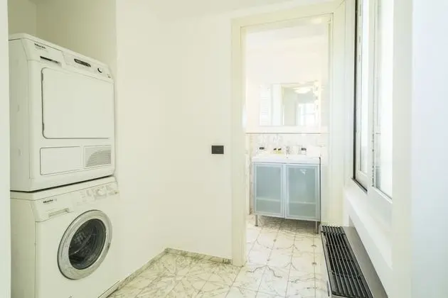 Çatı Katı Süiti (Penthouse)