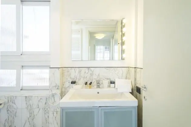 Çatı Katı Süiti (Penthouse)