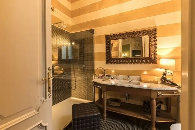 Apart Daire, 1 Büyük (Queen) Boy Yatak