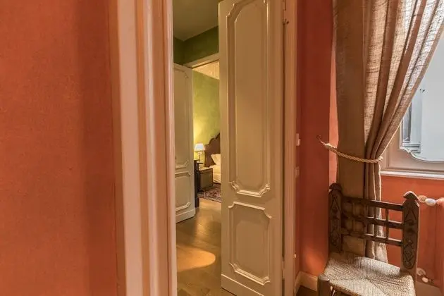 Apart Daire, 1 Büyük (Queen) Boy Yatak