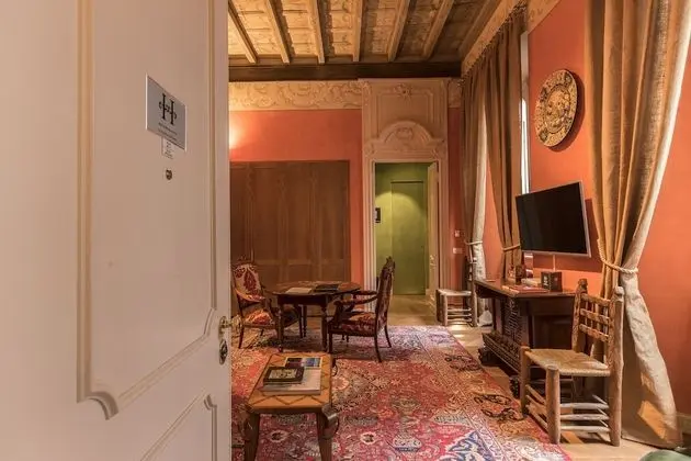 Apart Daire, 1 Büyük (Queen) Boy Yatak