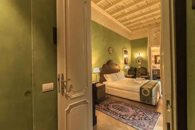 Apart Daire, 1 Büyük (Queen) Boy Yatak