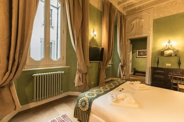 Apart Daire, 1 Büyük (Queen) Boy Yatak