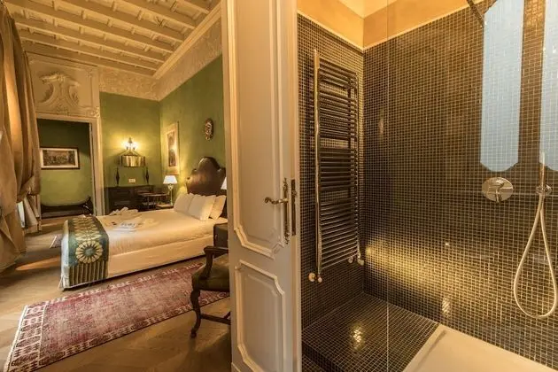 Apart Daire, 1 Büyük (Queen) Boy Yatak