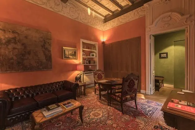 Apart Daire, 1 Büyük (Queen) Boy Yatak