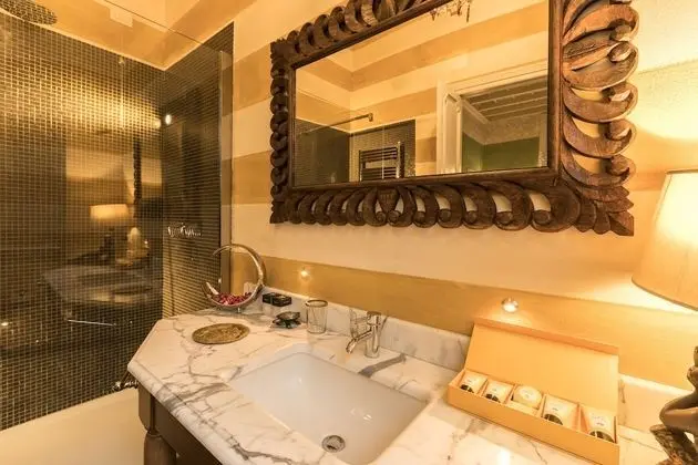 Apart Daire, 1 Büyük (Queen) Boy Yatak