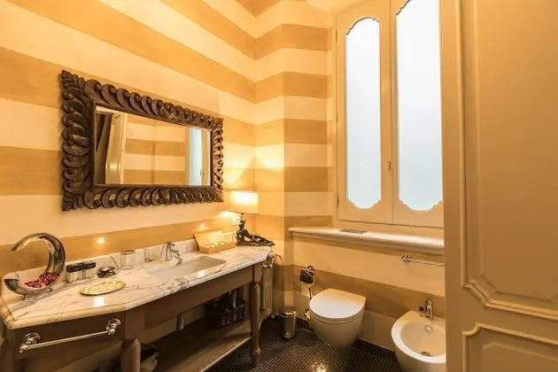 Apart Daire, 1 Büyük (Queen) Boy Yatak