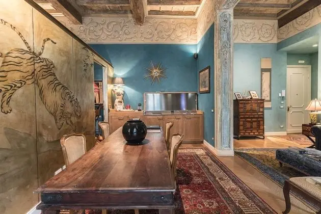 Apart Daire, 1 Yatak Odası